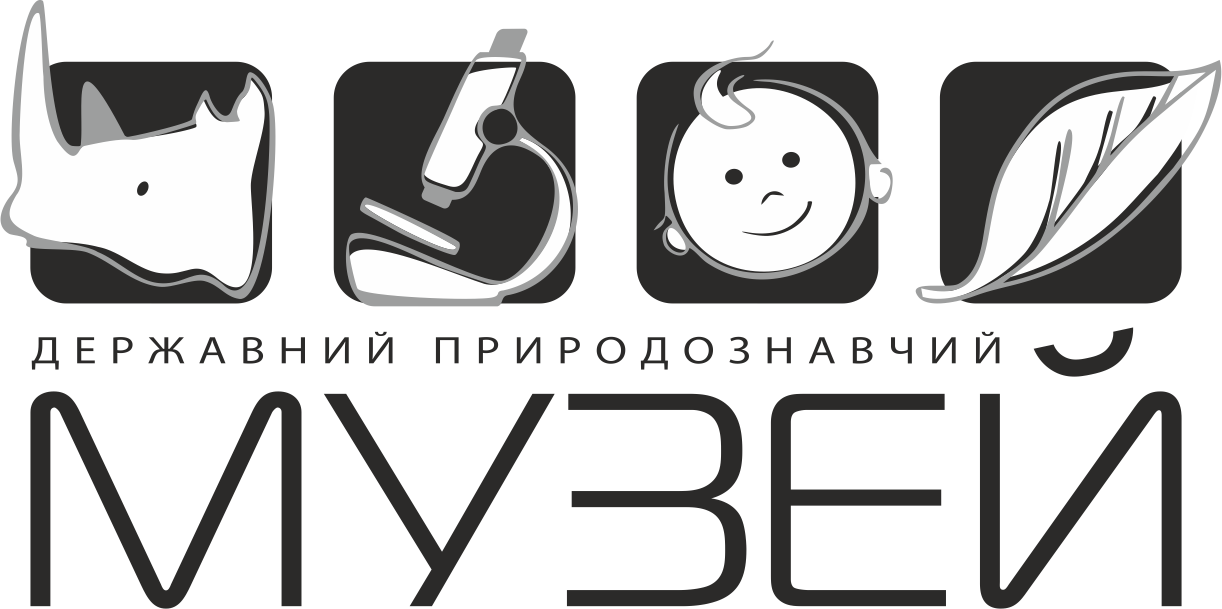 Official logo of the DPM of NASU