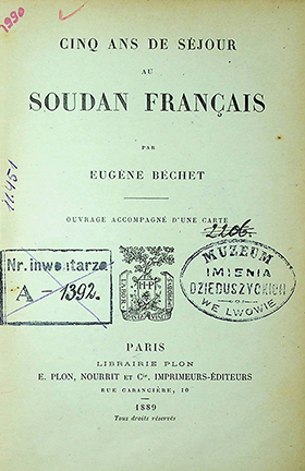 Berendsa Adolfa Busko i Źródło mineralne – 1834. – Warszawa. – 37S.